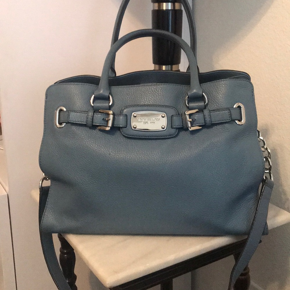Michael Kors Hamilton purse